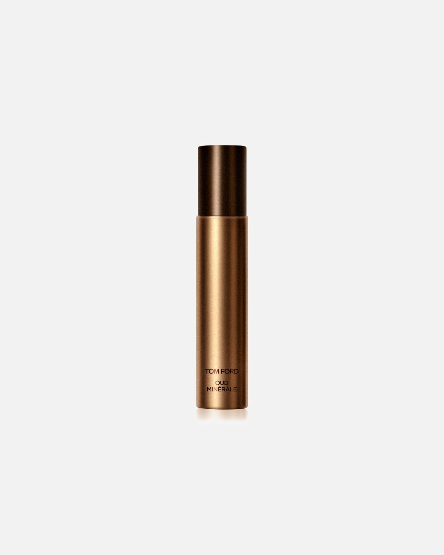 Apa de parfum pentru Unisex TOM FORD Signature Fragrances Oud Minerale Eau de 10 ml