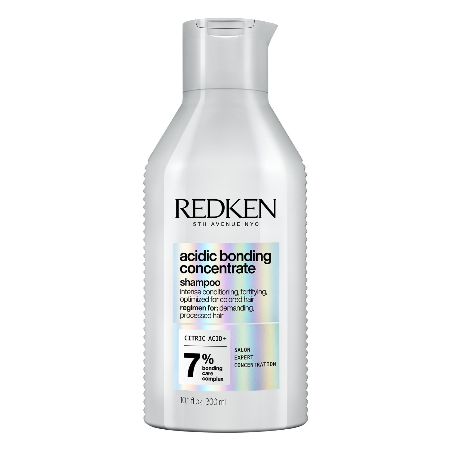 Sampon pentru Redken Pentru toate tipurile de par Acidic Bonding Concentrate Shampoo 300 ml