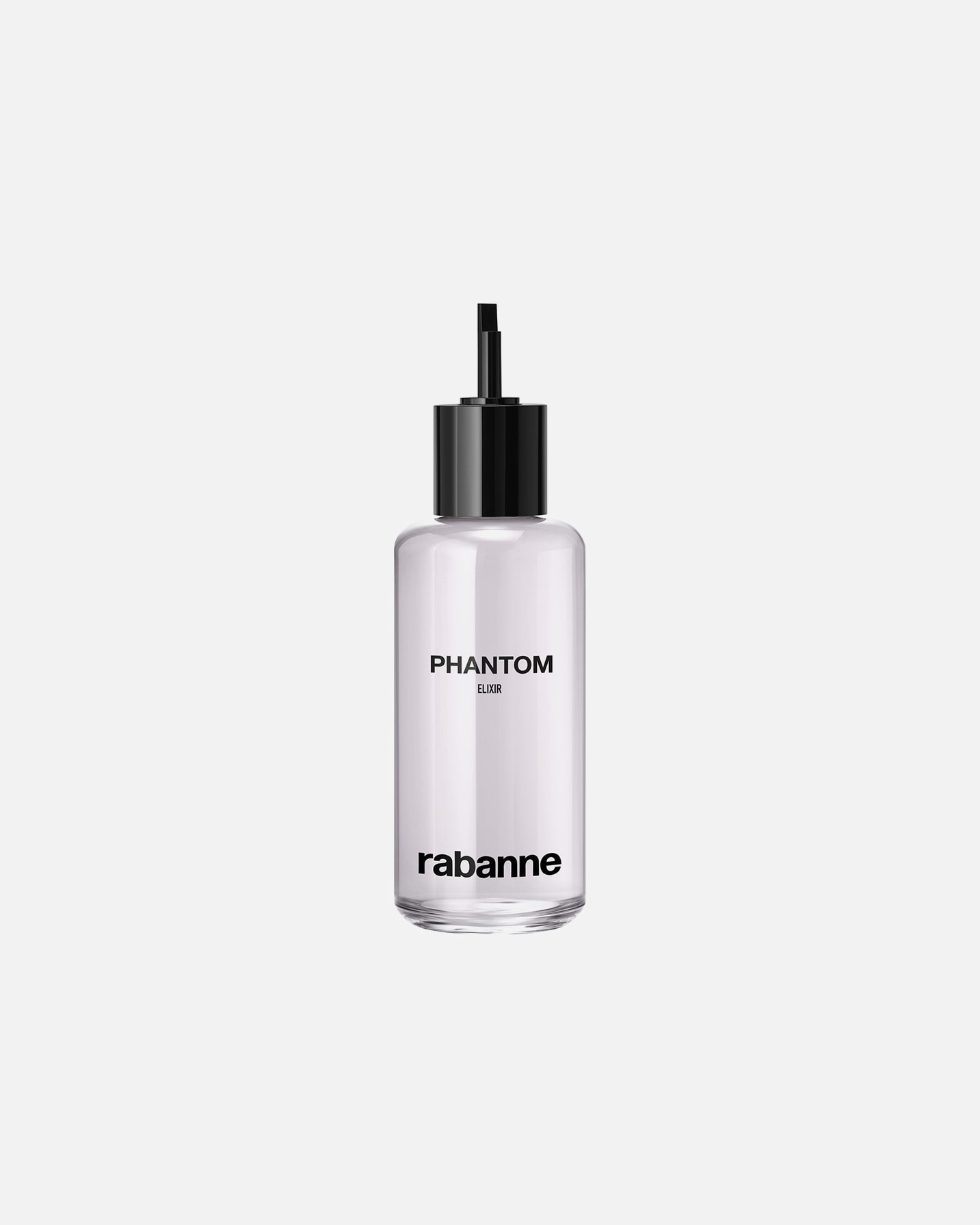 Apa de parfum pentru Bărbați Rabanne Phantom Elixir Refill 200 ml - Refill