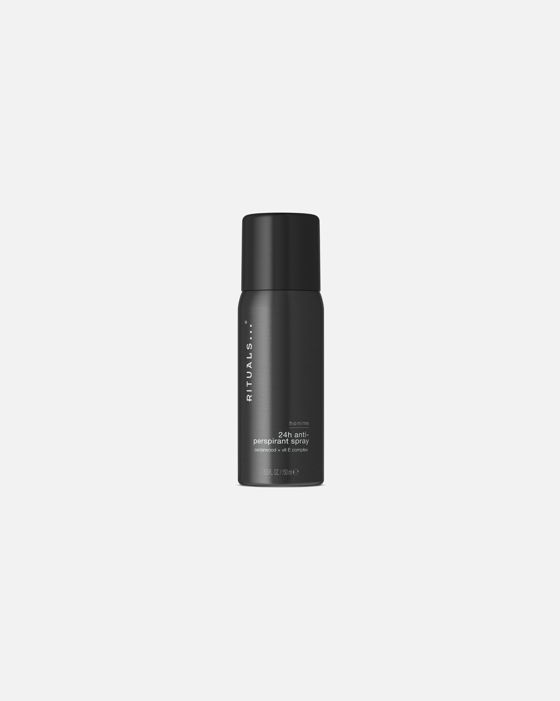 Deodorant pentru Unisex Rituals Homme Collection 24h Anti-Perspirant 150 ml