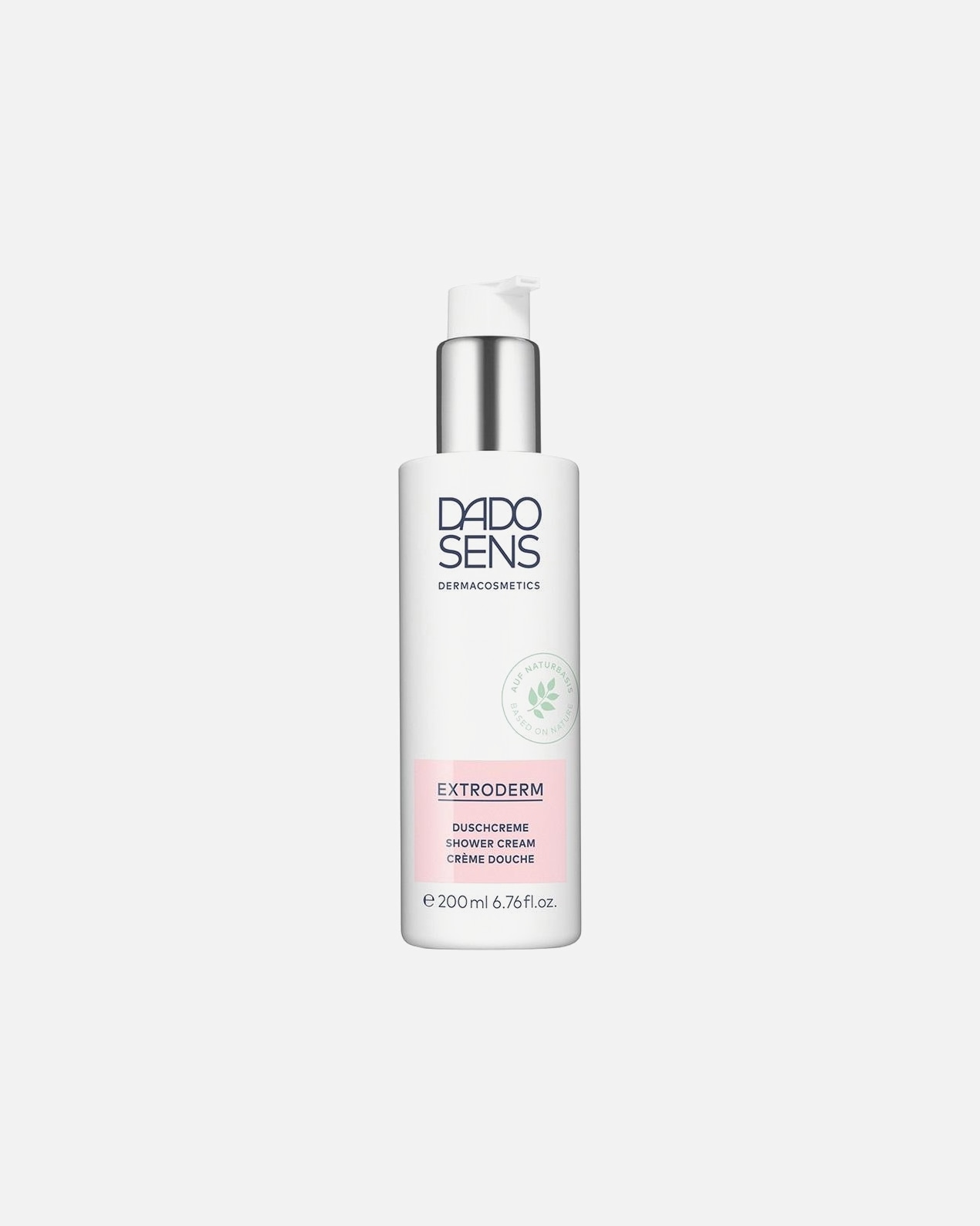 Gel de dus pentru Unisex Shower Cream 200 ml