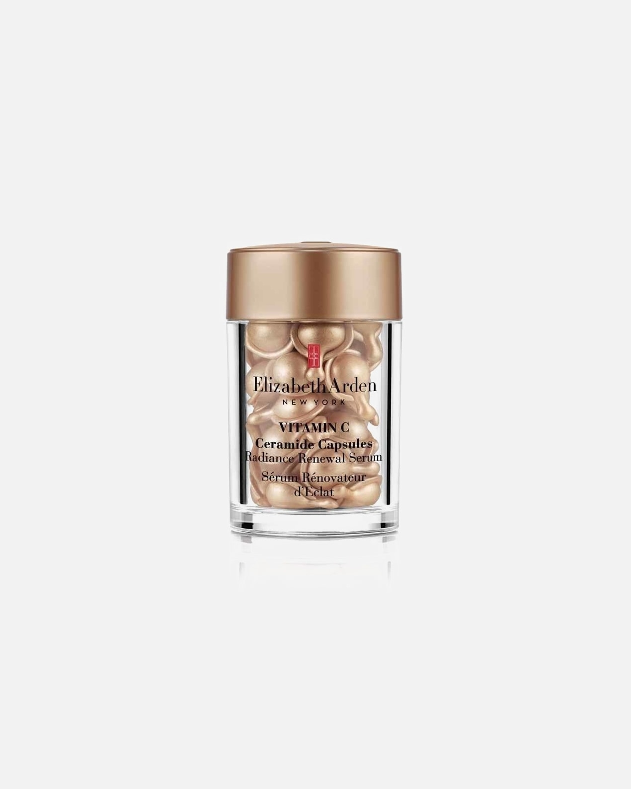 Ser cu vitamina C pentru Unisex Radiance Renewal 30 Stk.