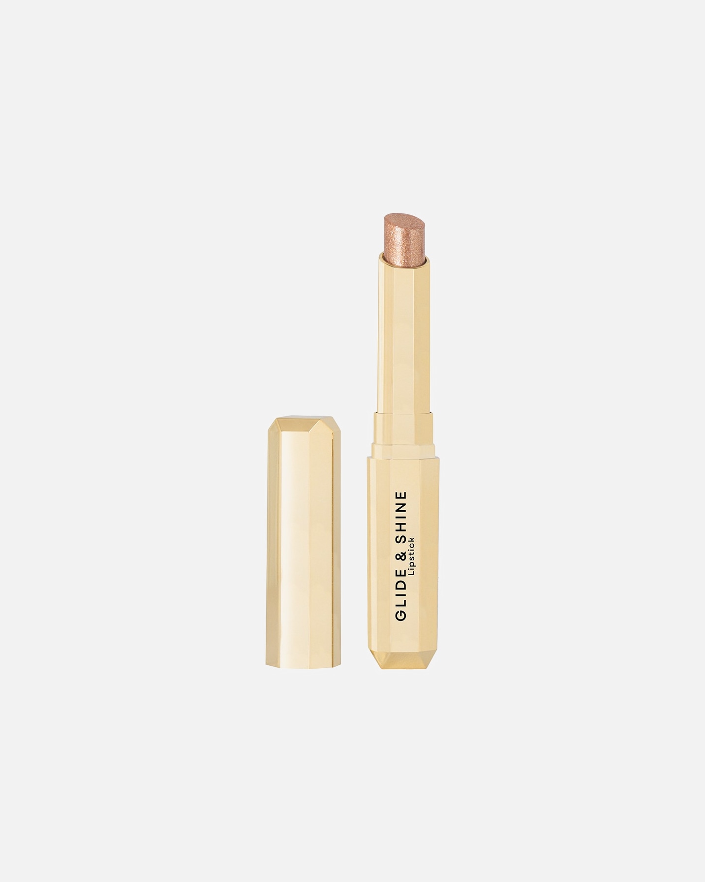 Ruj pentru Femei Douglas Collection Make-Up Glide & Shine Shimmer 1 buc