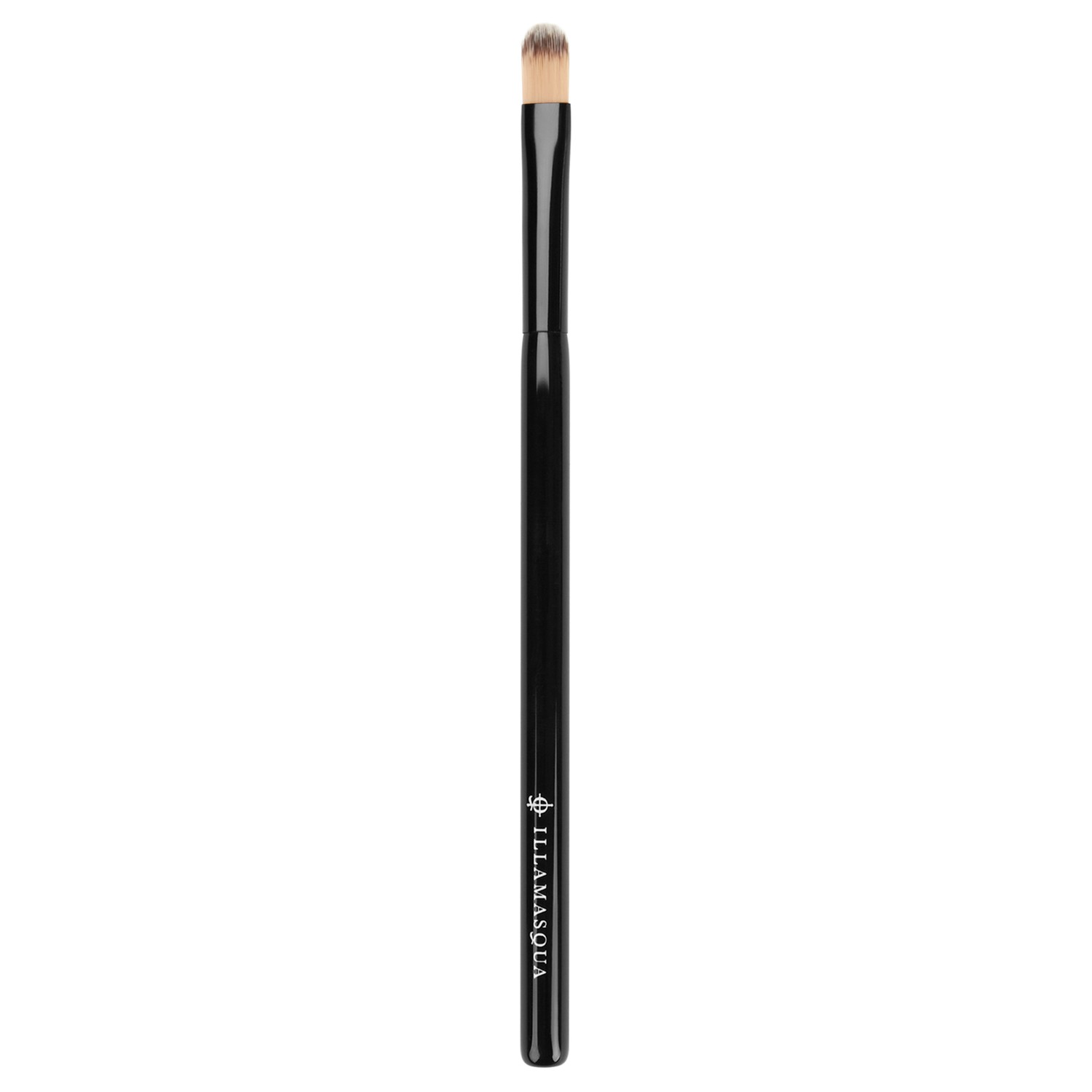 Pensula pentru pudra pentru Illamasqua Flat Concealer Brush 1 buc.