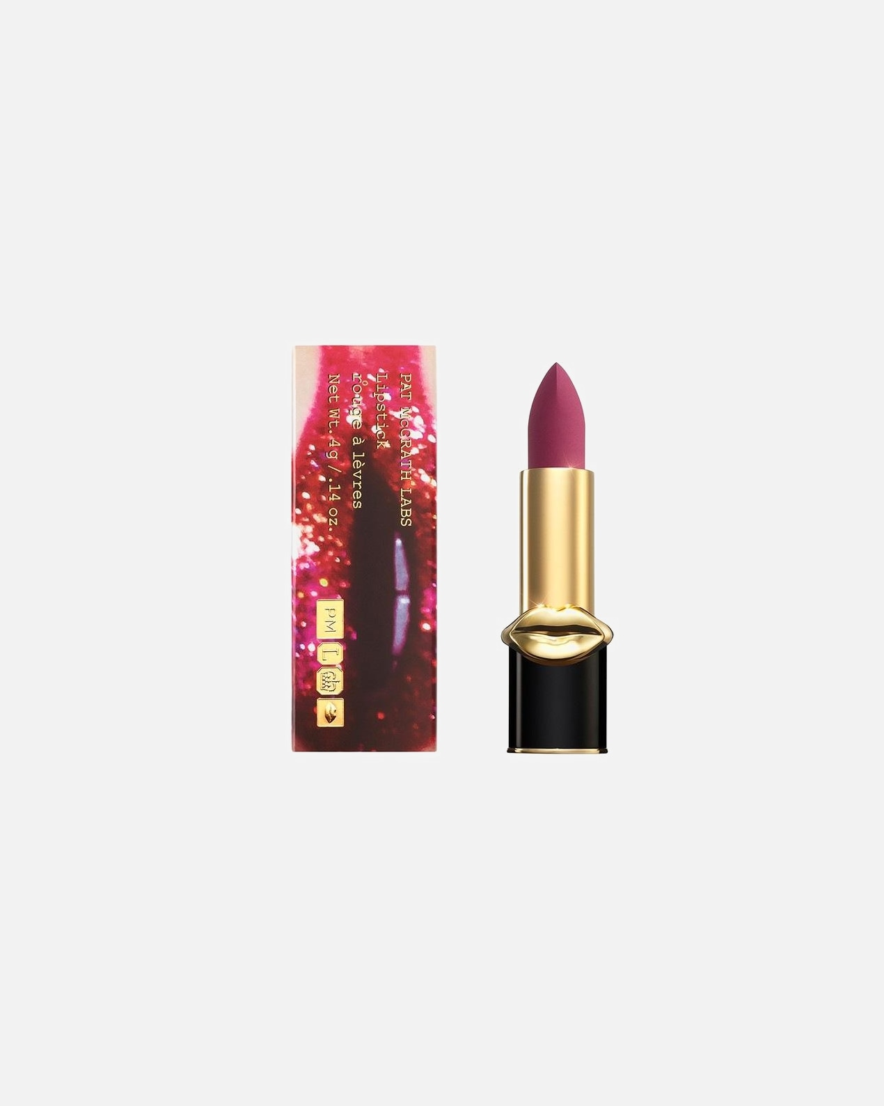 Ruj pentru Femei Pat McGrath Labs Mattetrance™ Lipstick