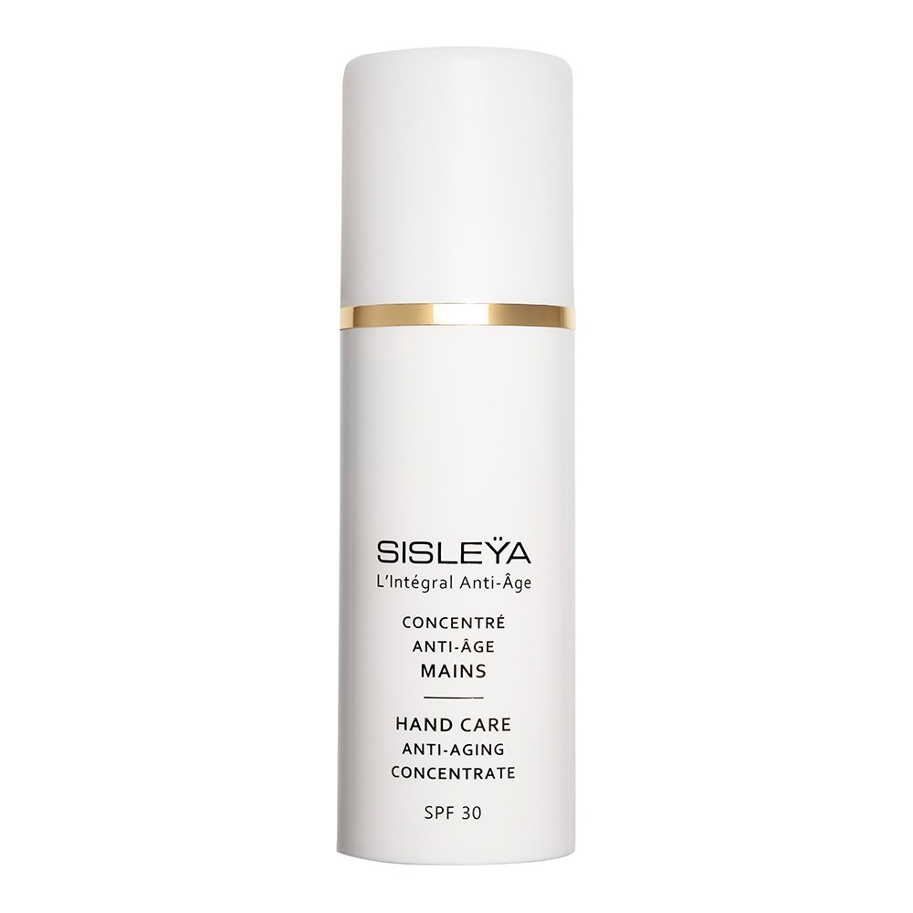 Crema de maini pentru Sisley Sisleÿa L'Intégral Anti-Âge Sisleÿa L'Intégral Anti-Âge Hand Care Anti-Aging Cream 75 ml