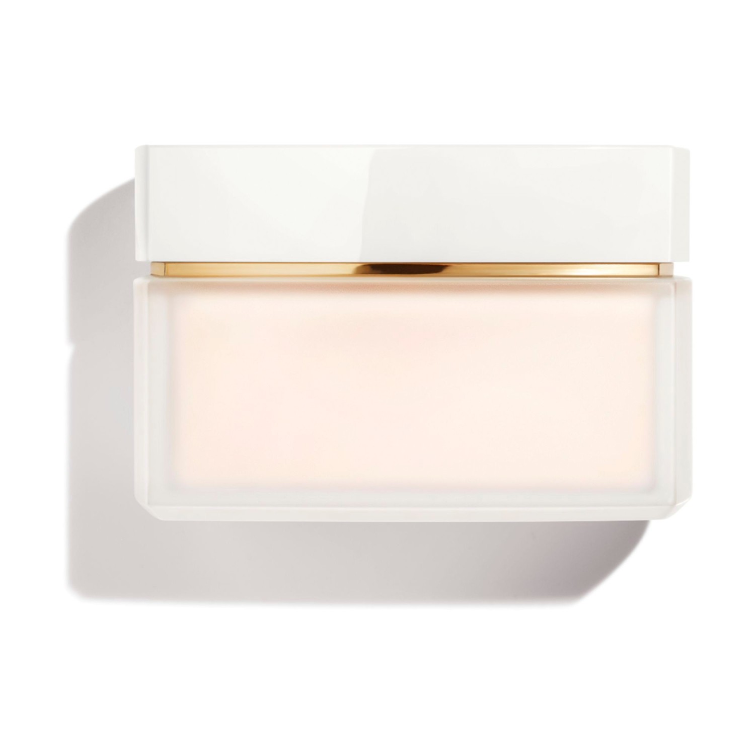 Crema de corp pentru CHANEL N°5 150 g