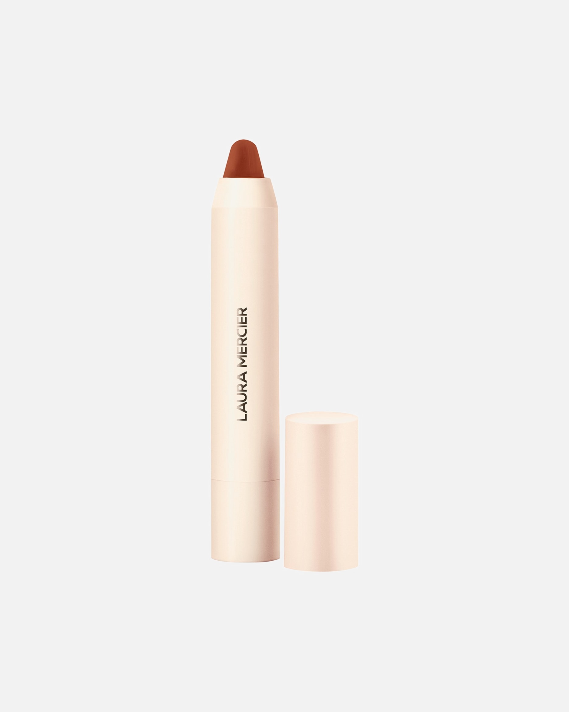 Ruj pentru Unisex Laura Mercier Petal Soft Lipstick Jeanne