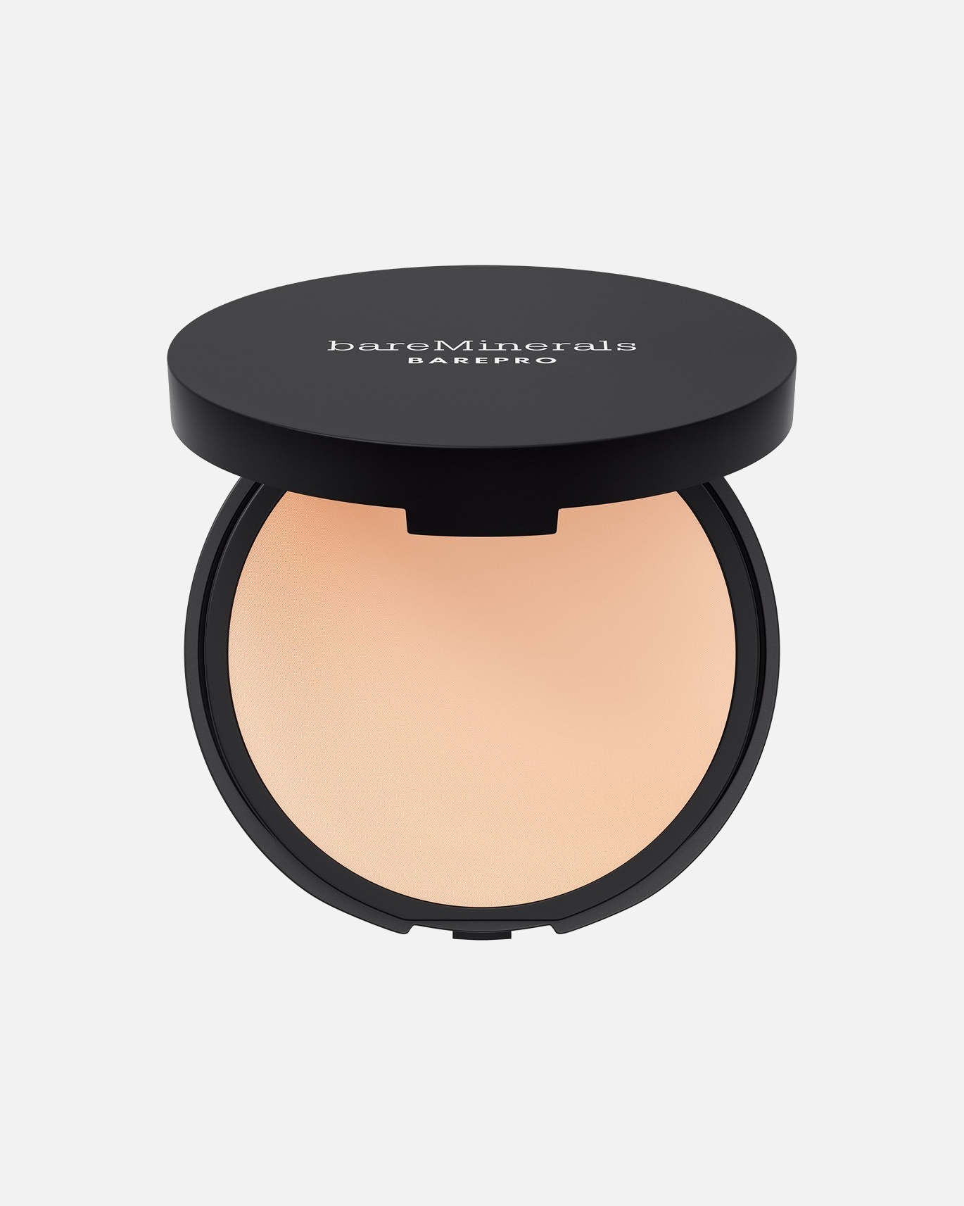 Fond de ten pentru Unisex bareMinerals barePro Barepro Pressed 16H Fair 10 Warm