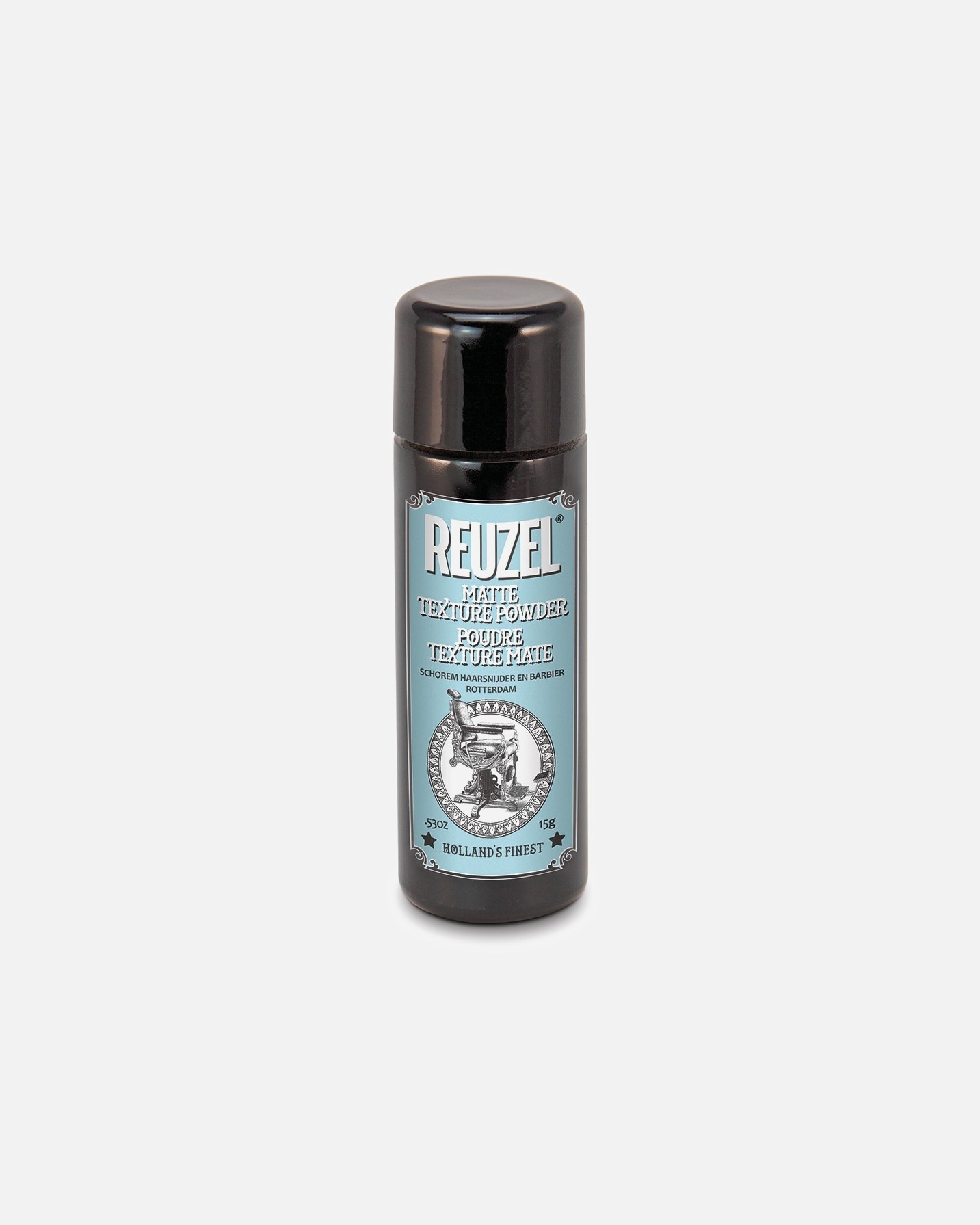 Pudra pentru volum pentru Unisex Reuzel Matte Texture Powder
