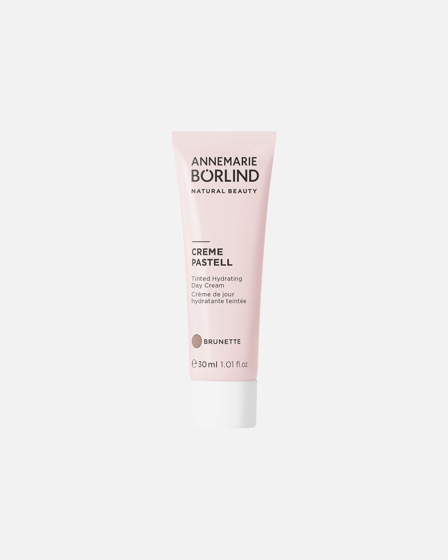 Crema BB pentru Unisex CREME PASTELL Cremă de zi cu nuanță
