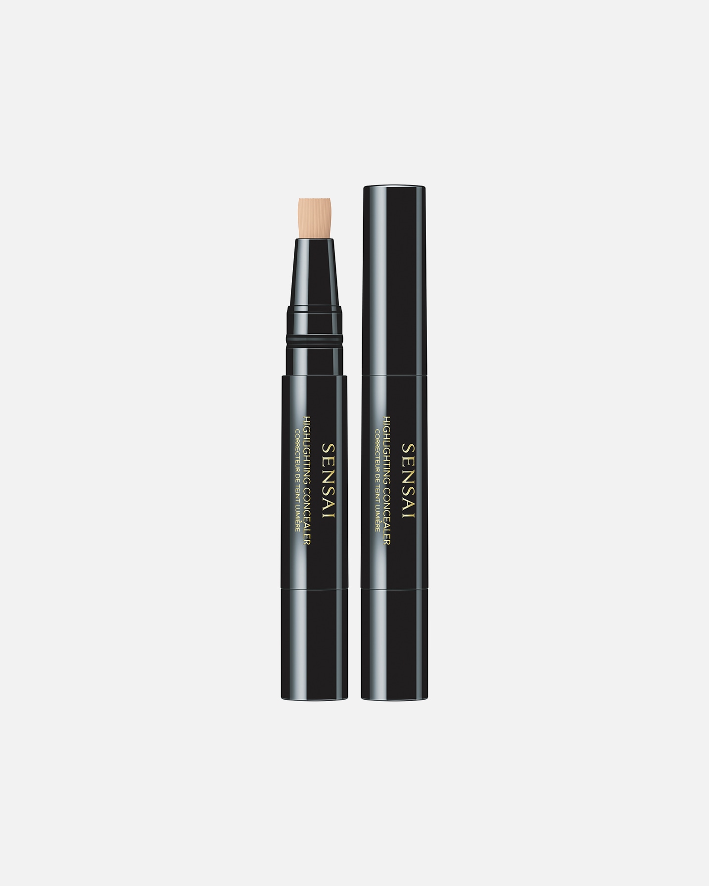 Corector pentru Unisex SENSAI Highlighting Concealer HC02