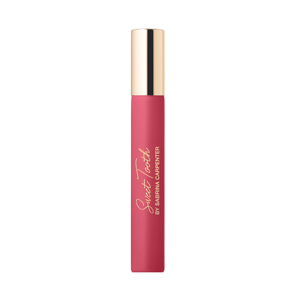 Apa de parfum pentru Sabrina Carpenter Cherry Baby Eau de Parfum 10 ml
