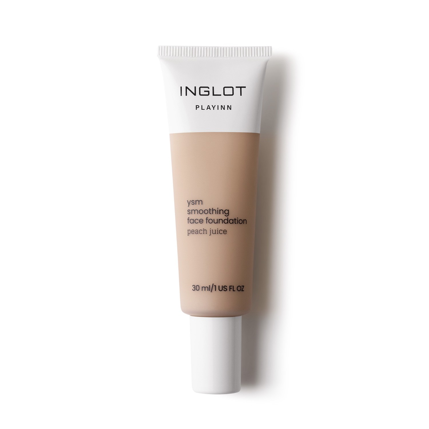 Fond de ten pentru Inglot YSM Smoothing Face Foundation 41