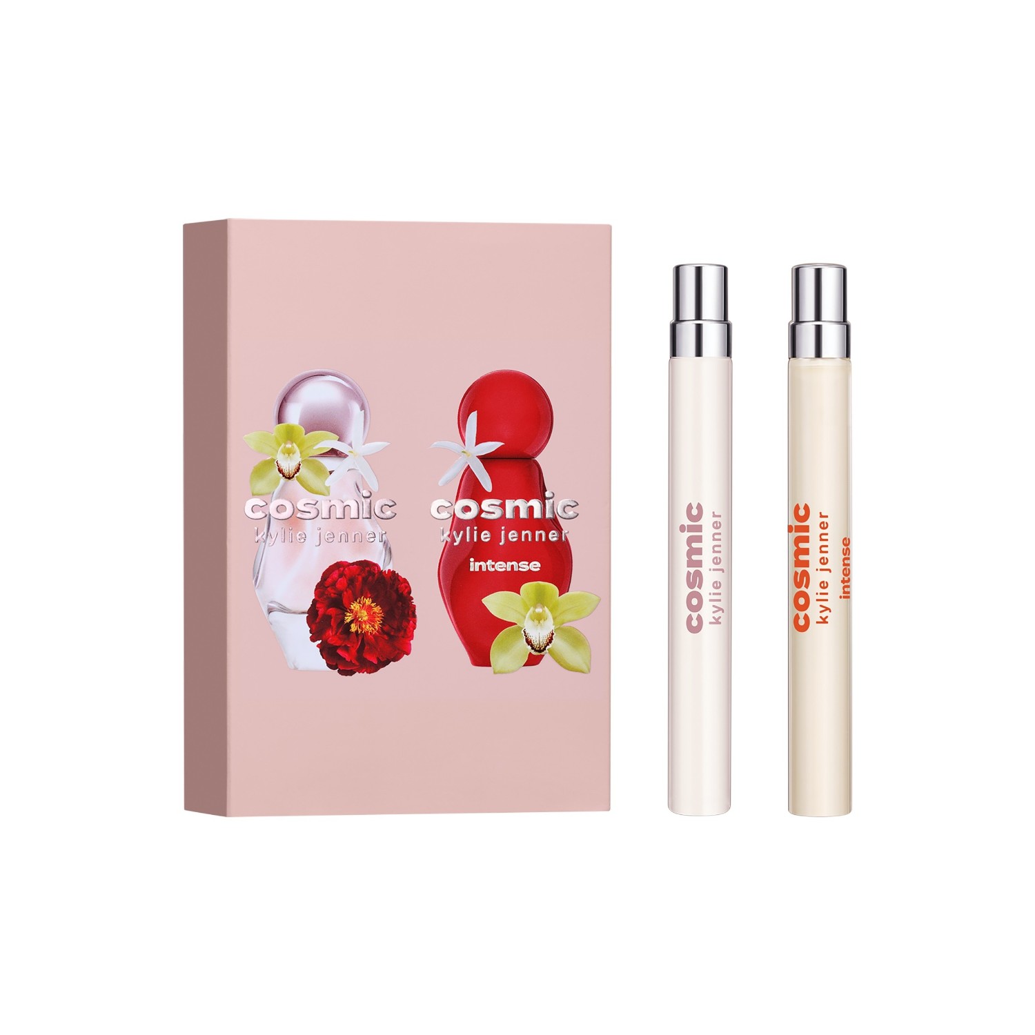 Set parfumuri pentru Kylie Jenner Fragrances cosmic Duo-Geschenkset 1 buc.