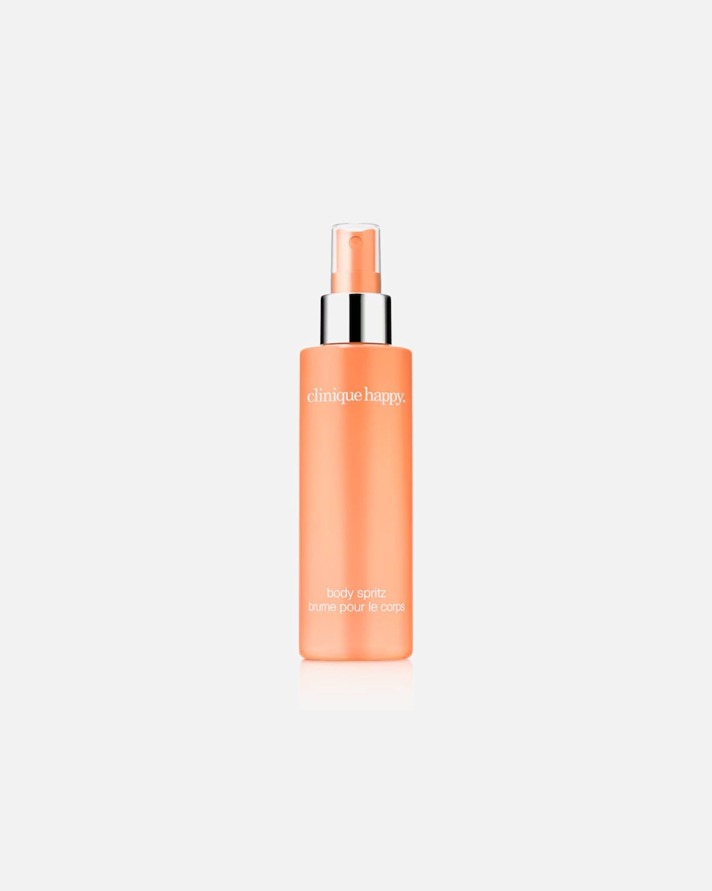 Spray de corp pentru Femei Clinique Happy Body Spritz 125 ml