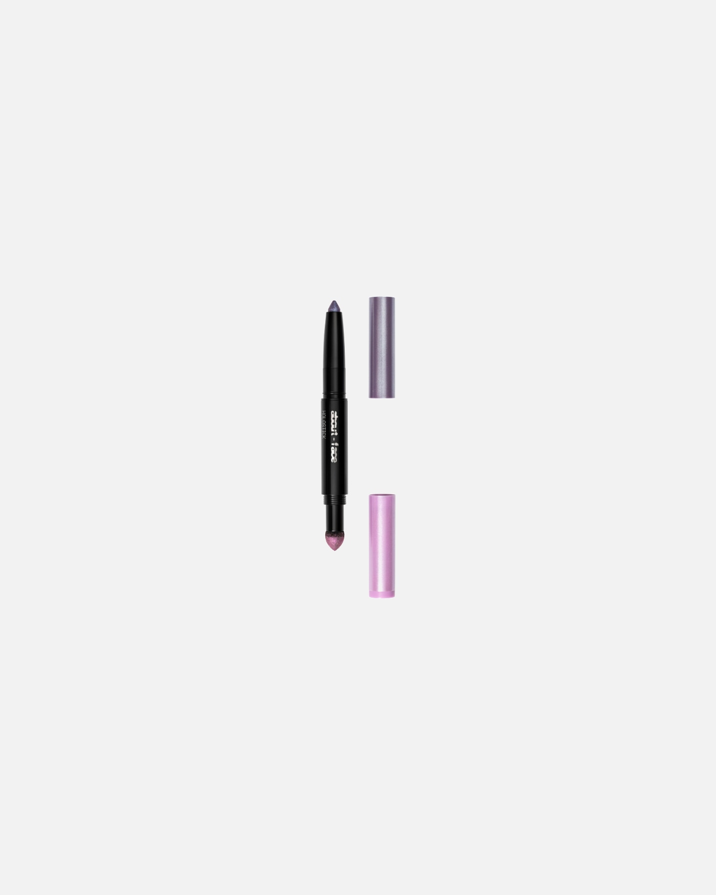 Fard de pleoape pentru Unisex about-face Holostick PLUTO