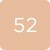 52 - nude beige