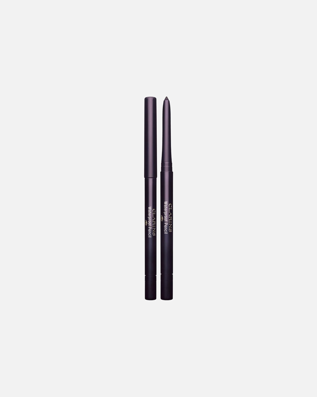 Eyeliner pentru Unisex Clarins Waterproof Eye Pencil Nr. 04 - Fig