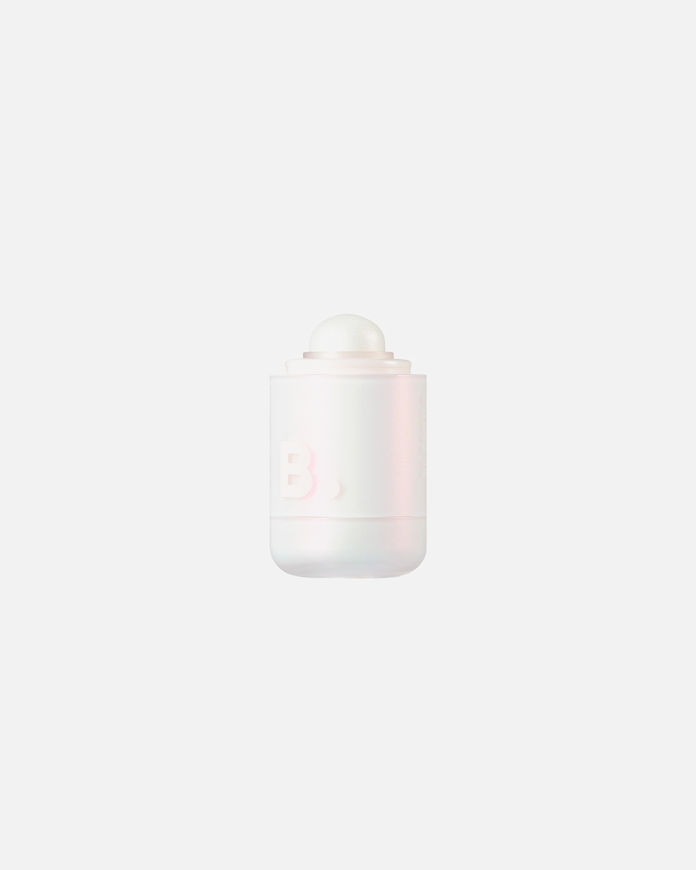 Iluminator pentru Unisex BANILA CO B. by BANILA Romantic Blush Highlighter 03 Sugar Frost