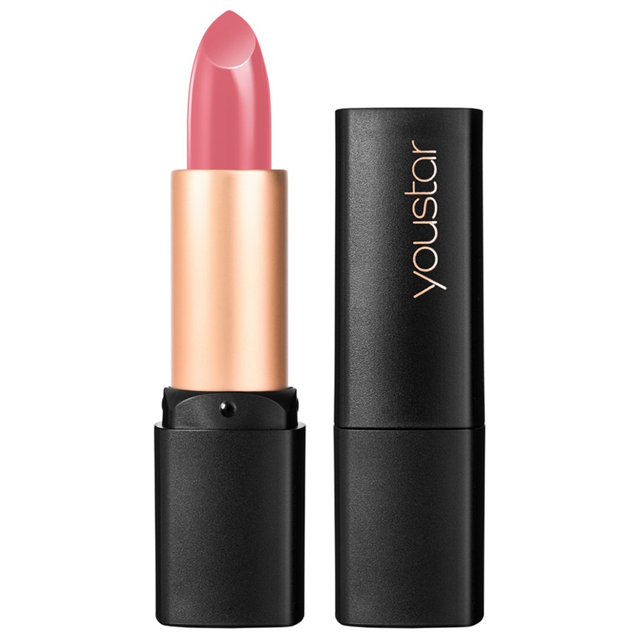 Ruj pentru youstar Intense Colour Lipstick 01 – Rose Wood
