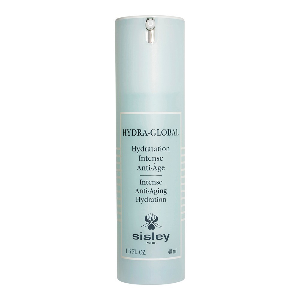 Crema de fata pentru Sisley Hydra-Global Intense Anti-Aging Hydration 40 ml