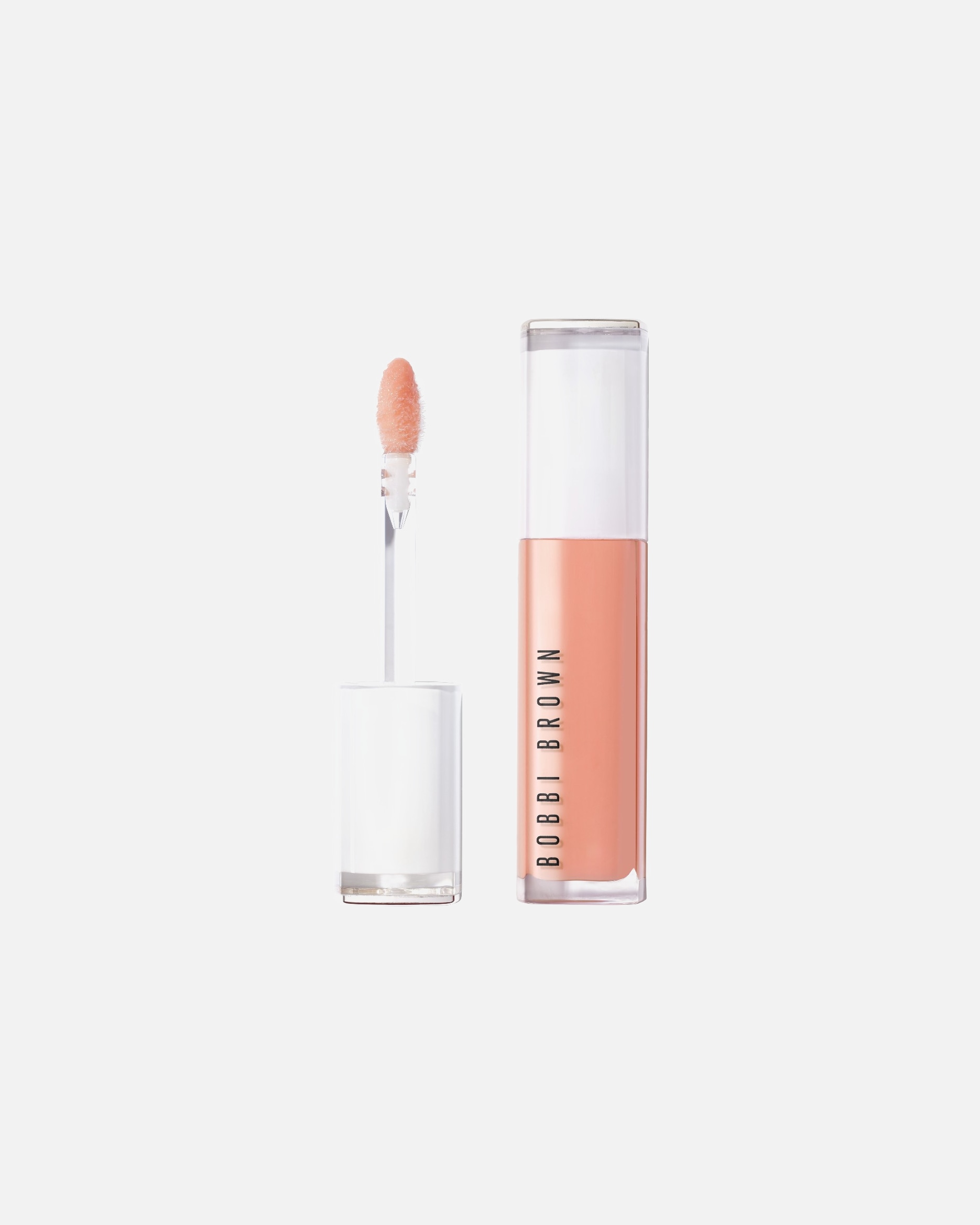 Ser pentru buze pentru Unisex Bobbi Brown Extra Plump Lip Serum 10 - BARE HONEY
