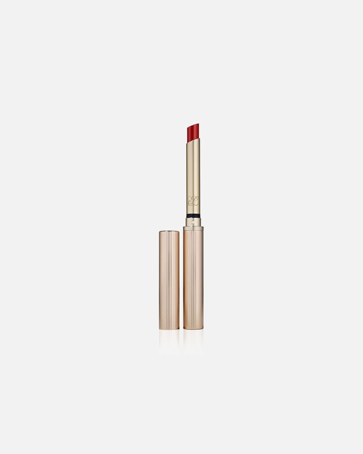 Ruj pentru Unisex Estée Lauder Pure Color Explicit Slick Shine Lipstick 333 Sabotage
