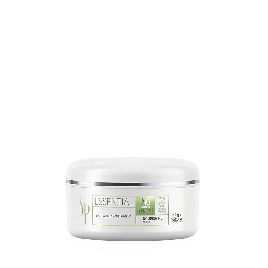 Masca hidratanta pentru System Professional Lipid Code Essential Nourishing Mask 150 ml