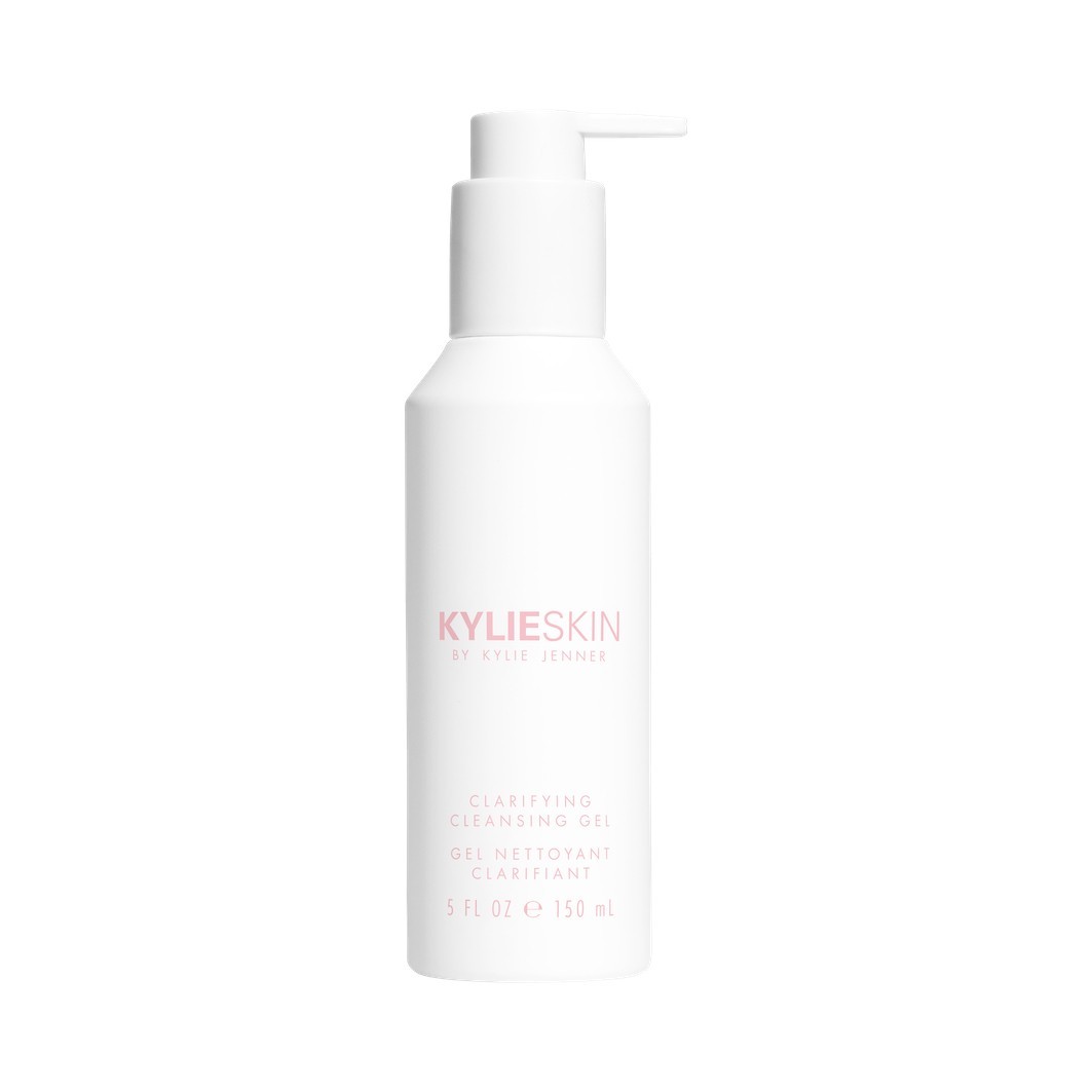 Gel de curatare pentru KYLIE SKIN Musthaves Clarifying Cleansing Gel 150 ml