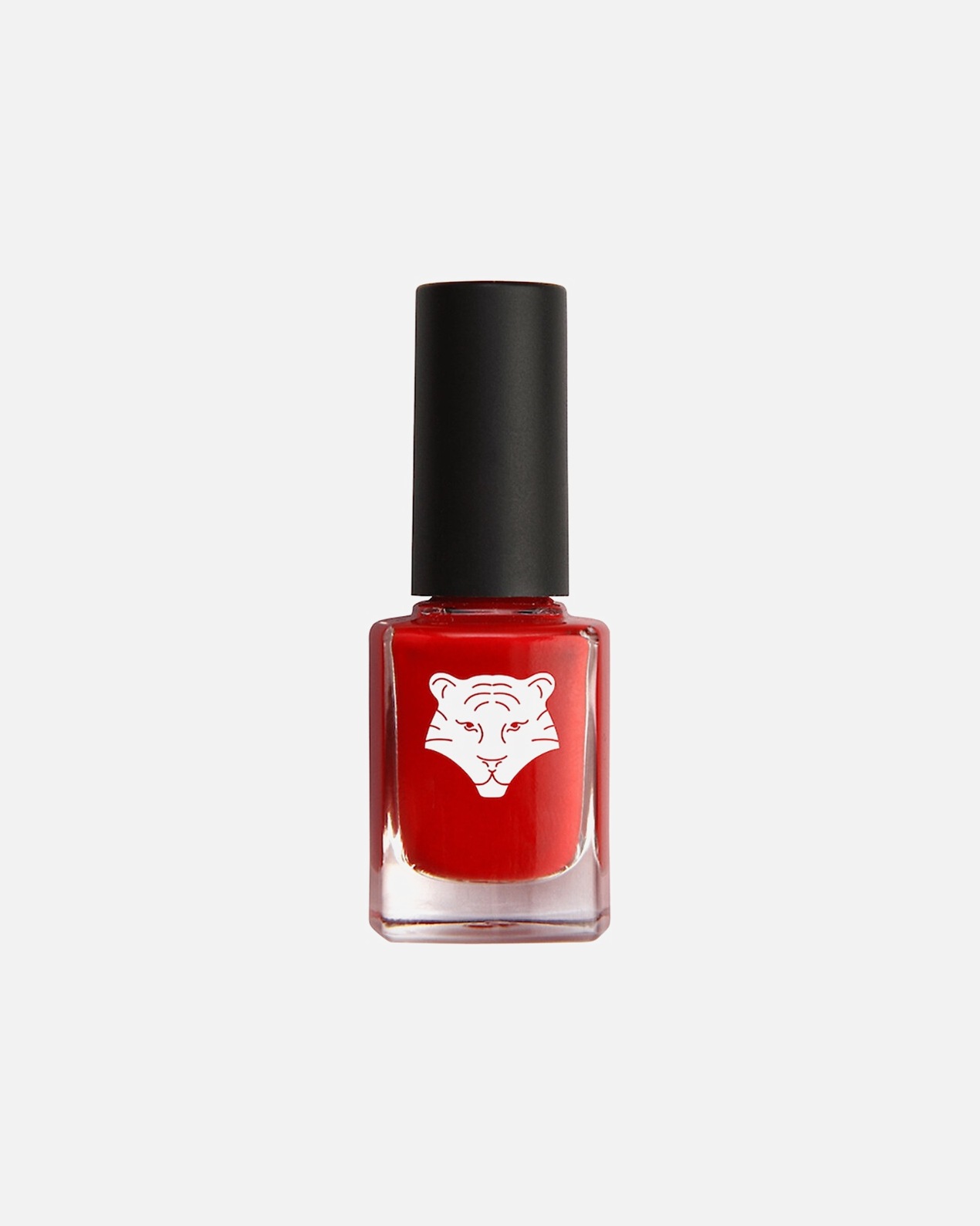 Lac de unghii pentru Unisex All Tigers Natural & Vegan Nail Lacquer 298 - Hit It Big
