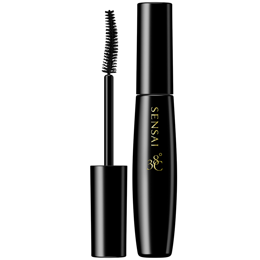 Mascara pentru SENSAI Mascara 38øC Vlm-1 Black