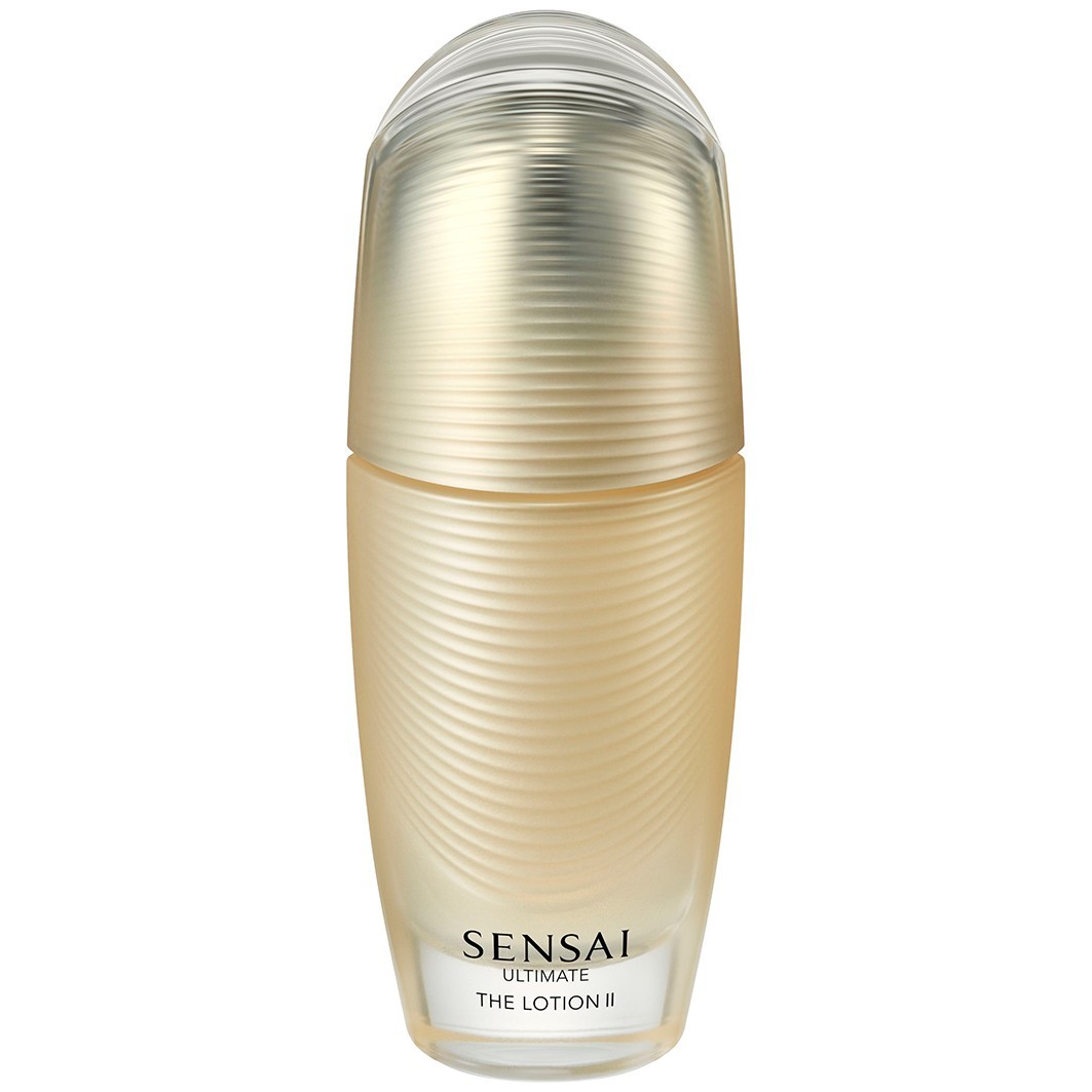 Lotiune pentru fata pentru SENSAI Sensai Ultimate Ultimate The Lotion II 75 ml