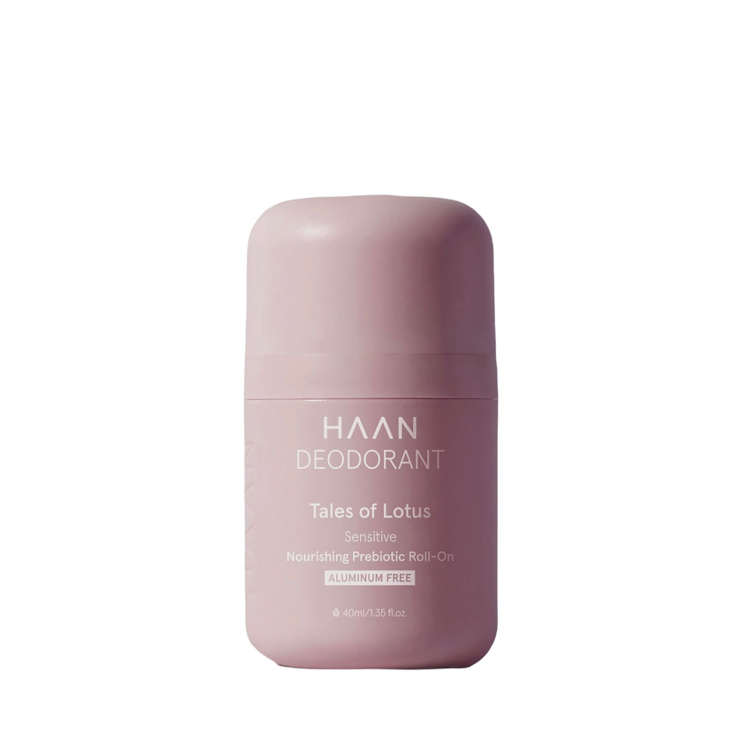 Deodorant pentru Deodorant Tales of Lotus 40 ml