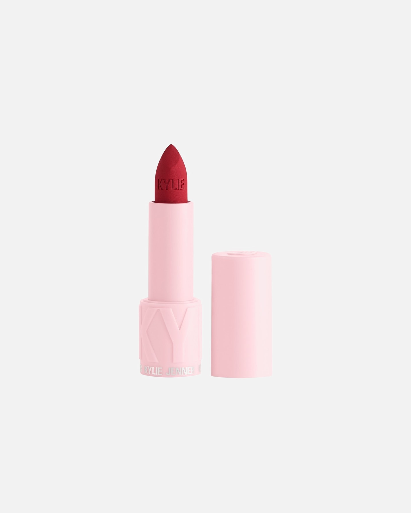 Ruj pentru Unisex KYLIE COSMETICS Crème Lipstick 613 If Looks Could Kill 410 An Apple A Day
