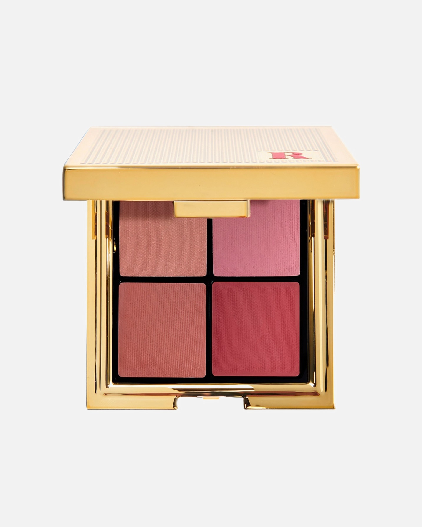 Ruj pentru Unisex Les Filles en Rouje La Palette Lèvres Charme CHARME