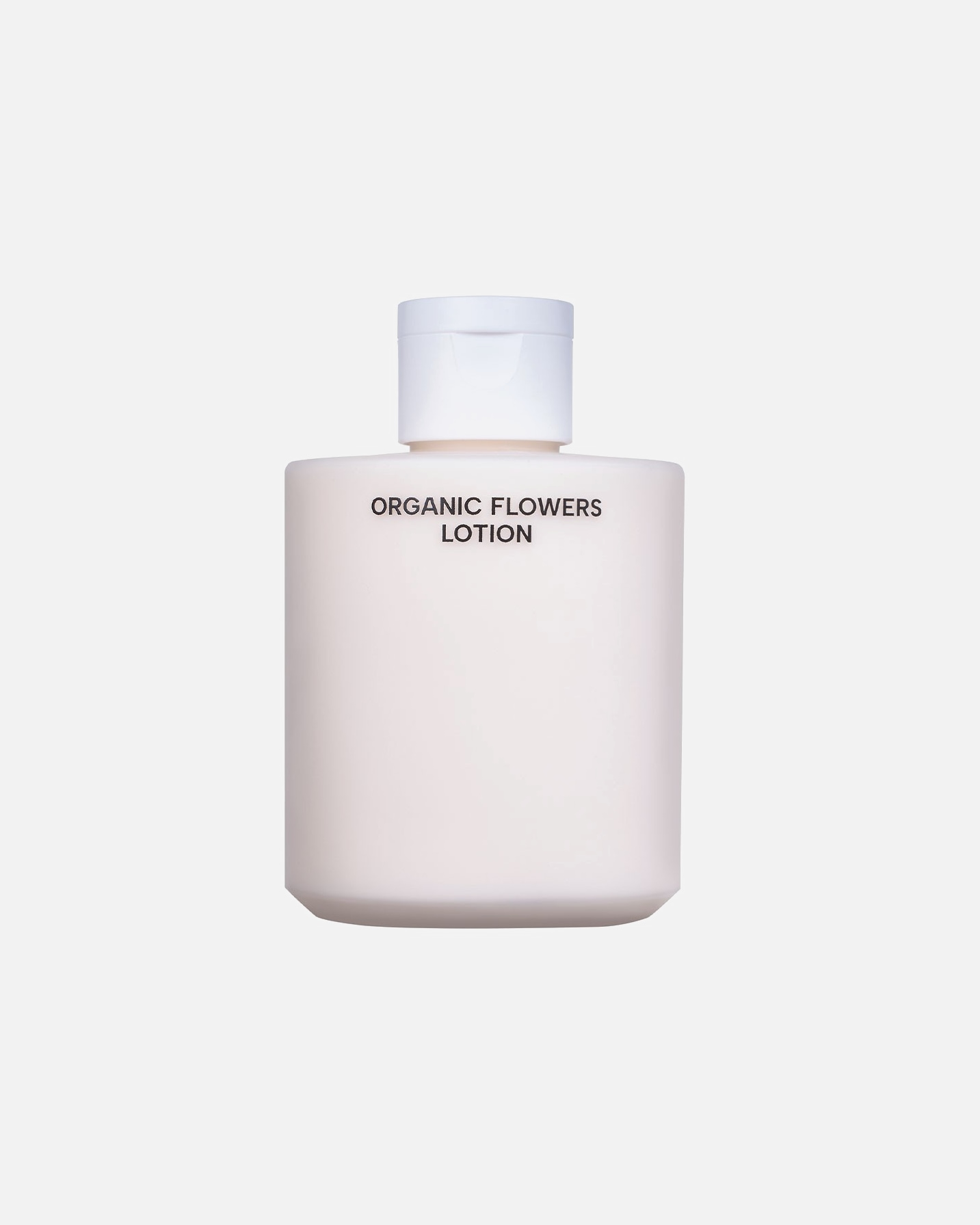 Crema de fata pentru Unisex Organic Flowers Lotion Double Rich 150 ml