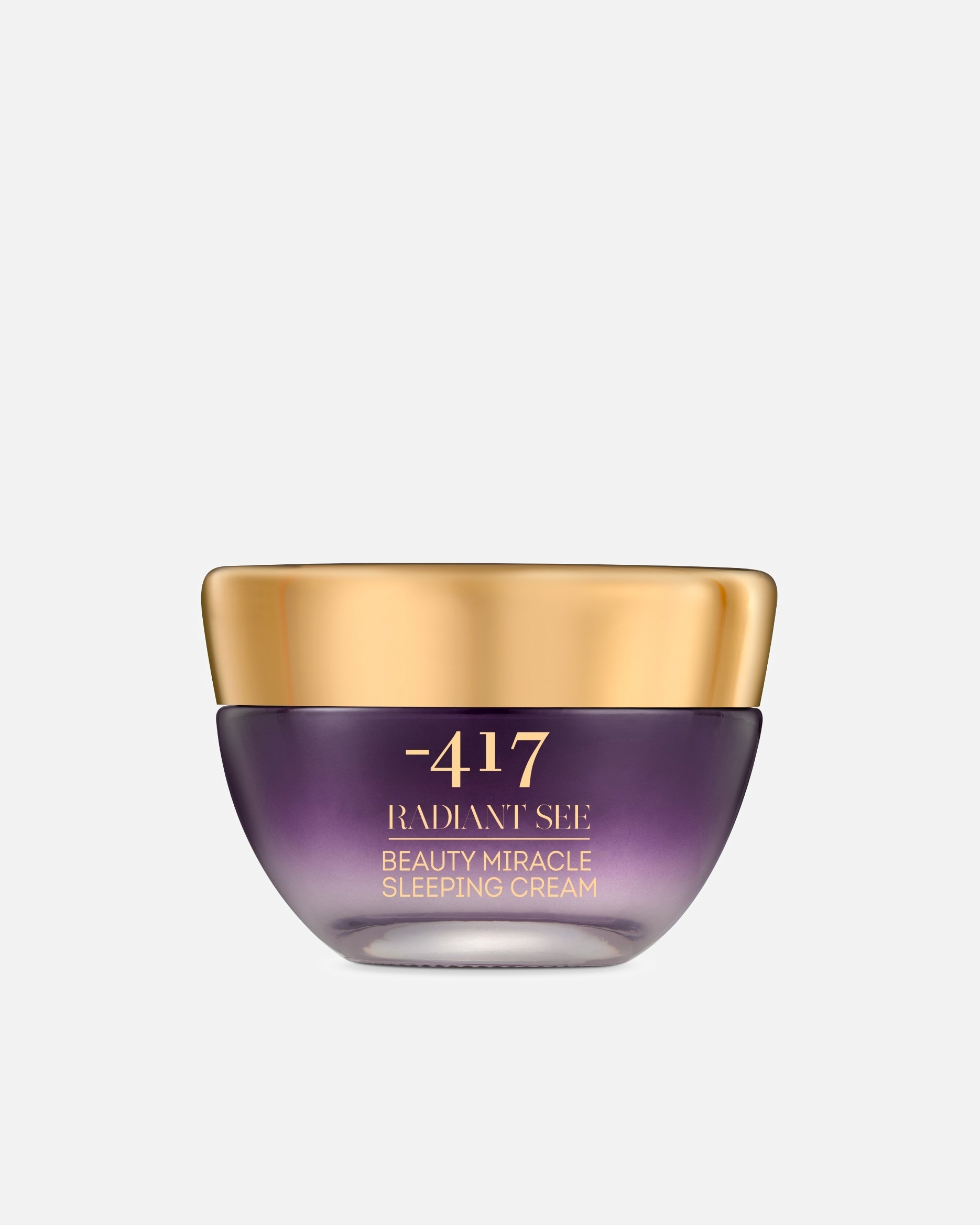 Crema de noapte pentru Femei Cremă de frumusețe de noapte cu efect ultra-regenerant 50 ml