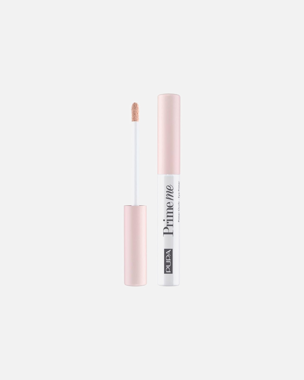 Crema BB pentru Unisex Primer Me Eye Primer 001 - NUDE