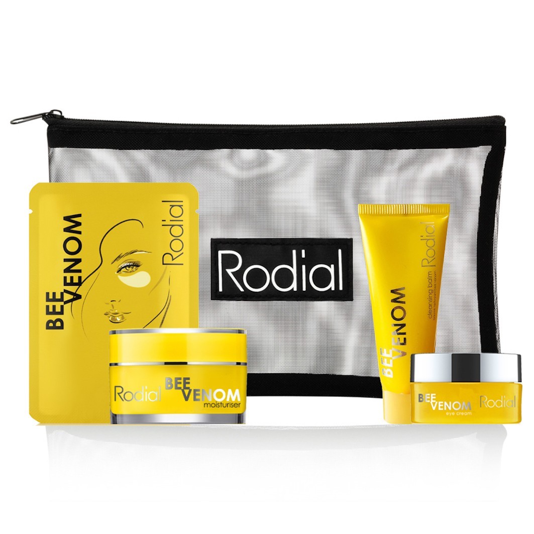 Set pentru ingrijirea faciala pentru Bee Venom Luxurious Gift Set 1 buc.