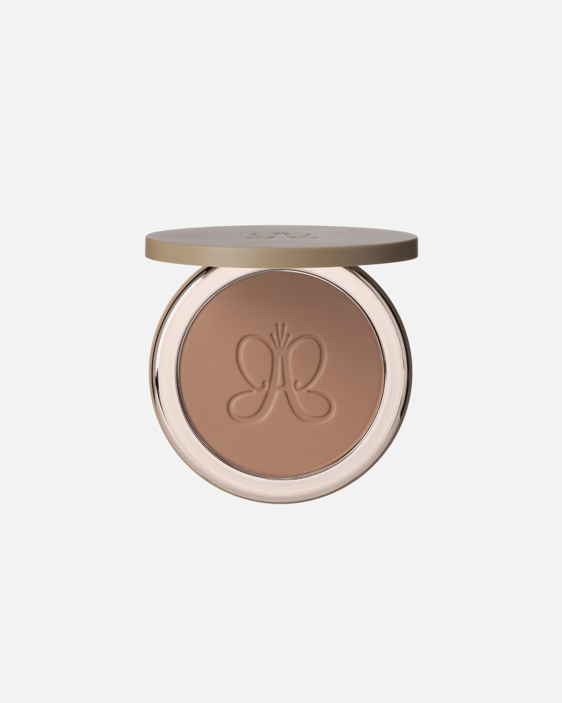 Bronzer pentru Unisex Anastasia Beverly Hills Smooth Blur Bronzer WARM SAND VIBES