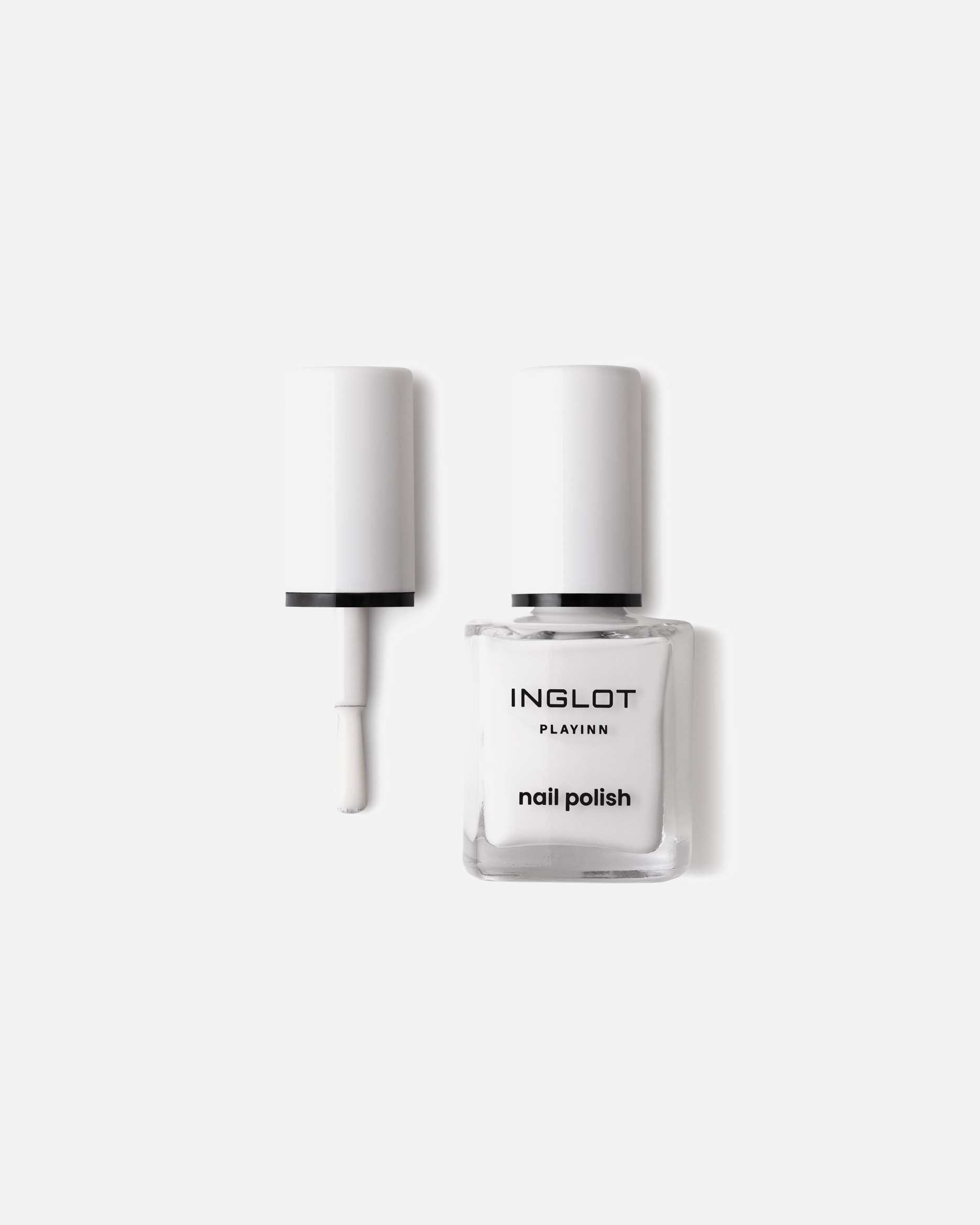 Lac de unghii pentru Unisex Inglot Nail Polish Playinn 101