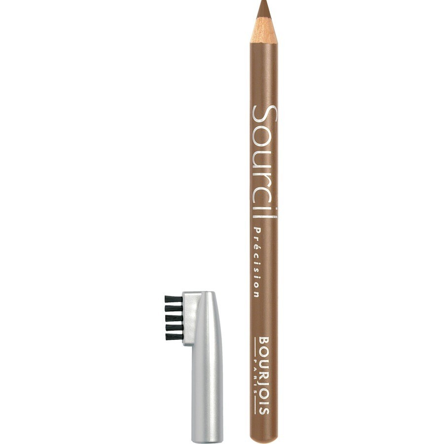 Creion sprancene pentru Bourjois Creion Sprancene Sourcil Precision 06 - BLOND CLAIRE