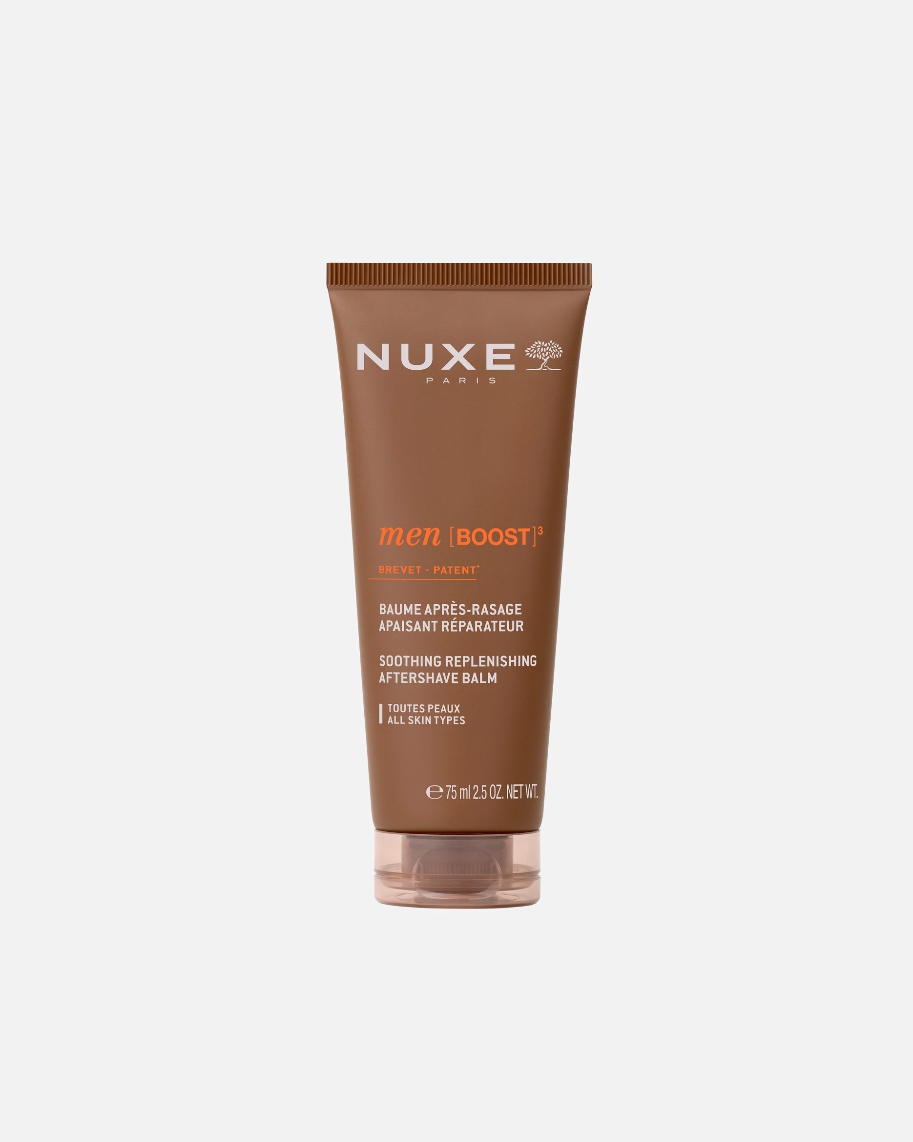 lotiune barbierit pentru Bărbați NUXE Balm 75 ml