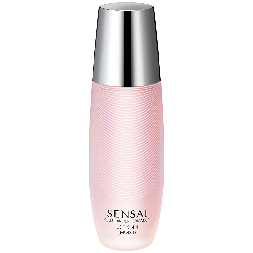 Lotiune pentru fata pentru SENSAI Cellular Performance Basis Cellular Performance Lotion Moist 125 ml