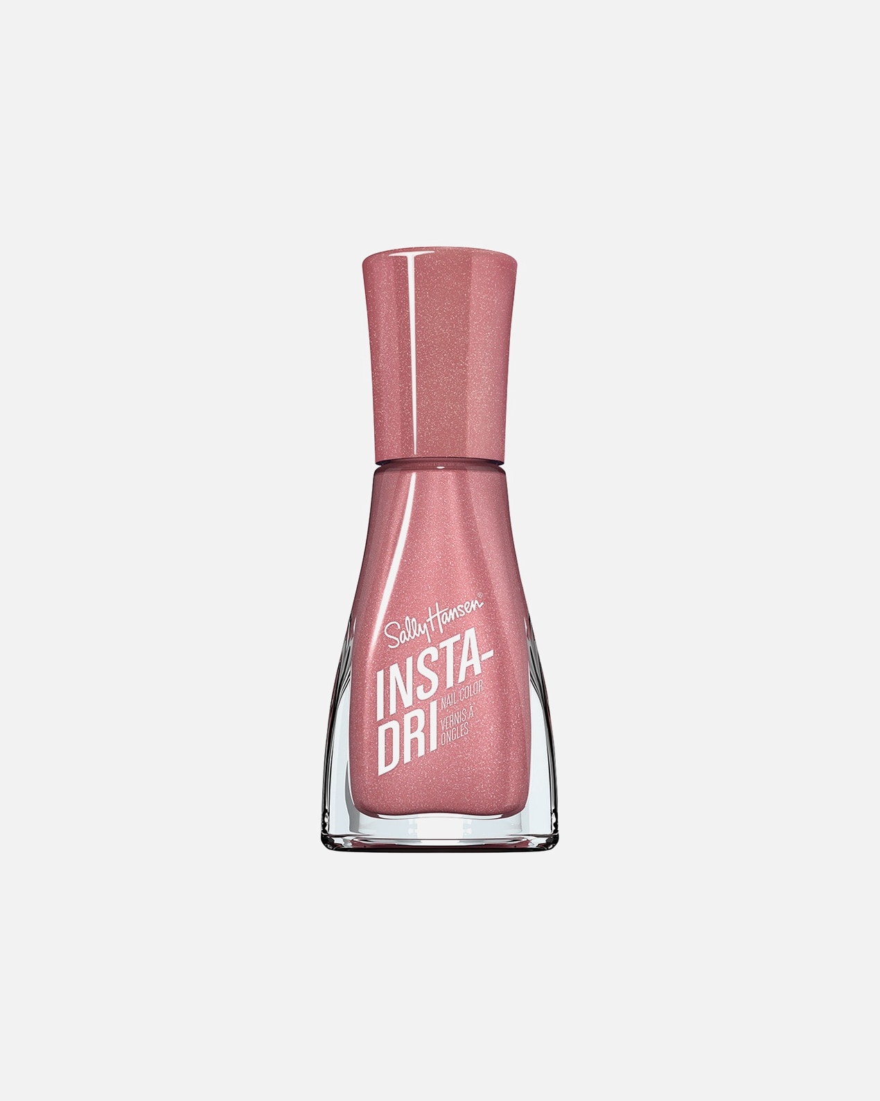 Lac de unghii pentru Femei Sally Hansen Insta-Dri Nail Polish 213 Mauve it