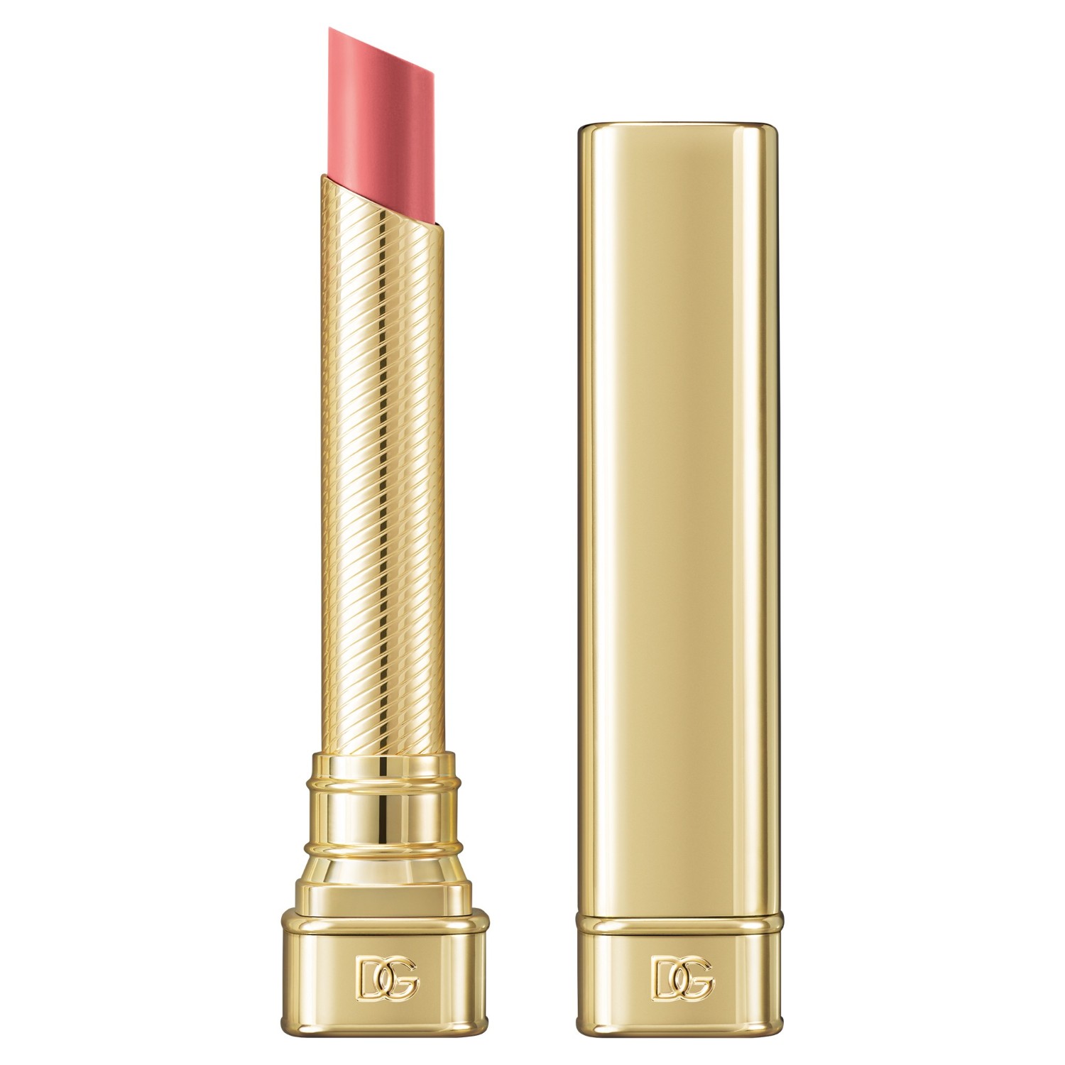 Ruj pentru Dolce&Gabbana My Sculpt Satin Lipstick MY 01.01