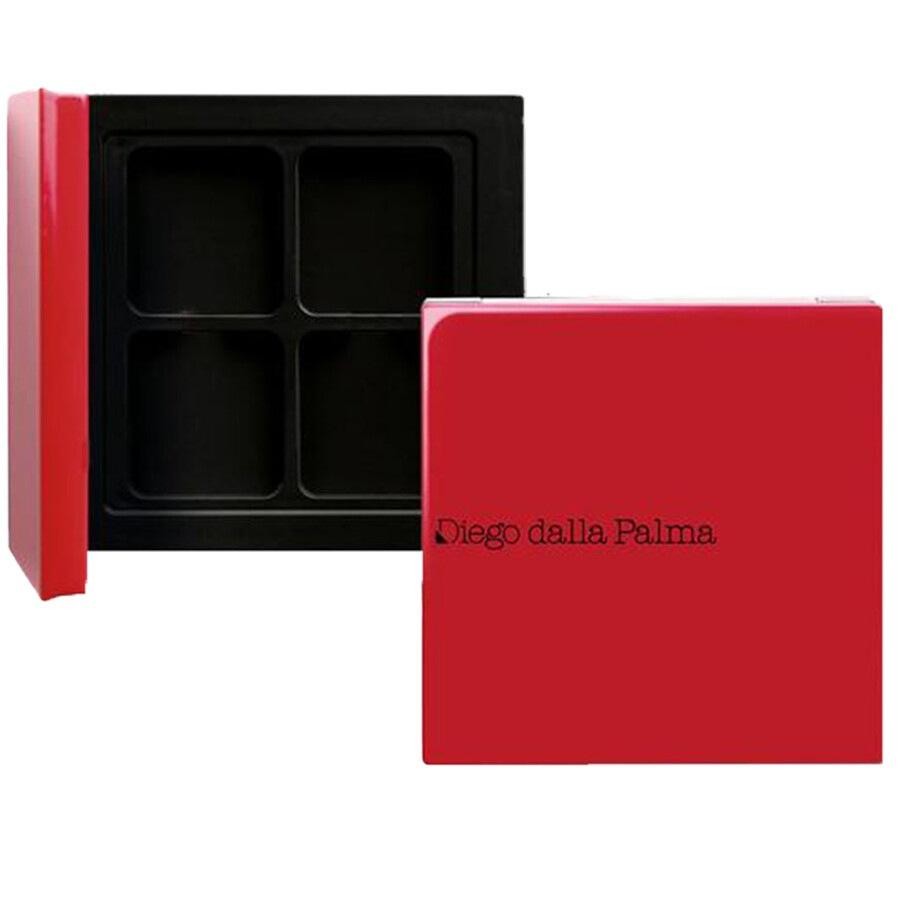 Accesorii machiaj pentru Diego dalla Palma Palette Refill - 4 Shots - Empty 1 buc.