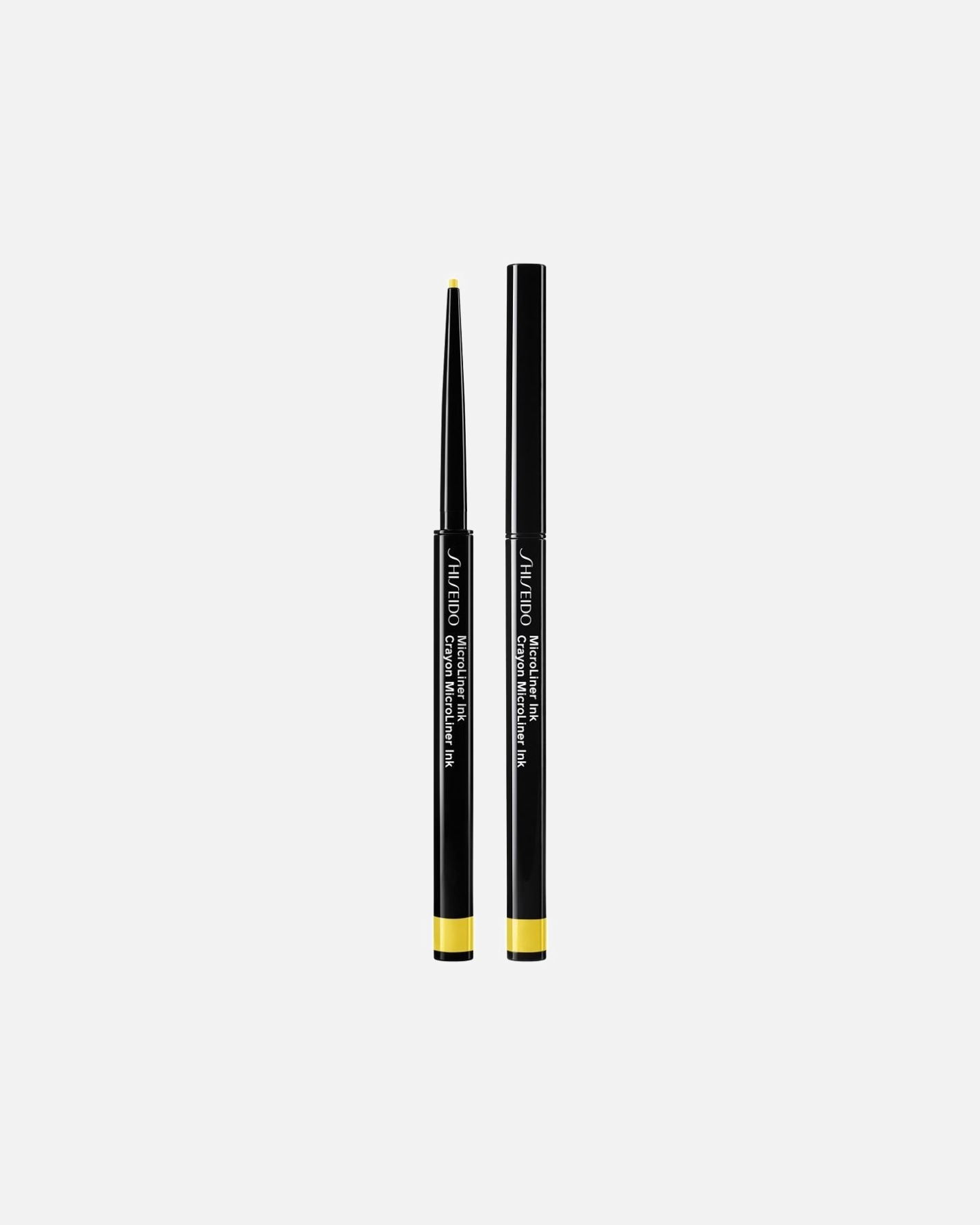 Eyeliner pentru Unisex Shiseido Micro Liner Ink 06 - Yellow