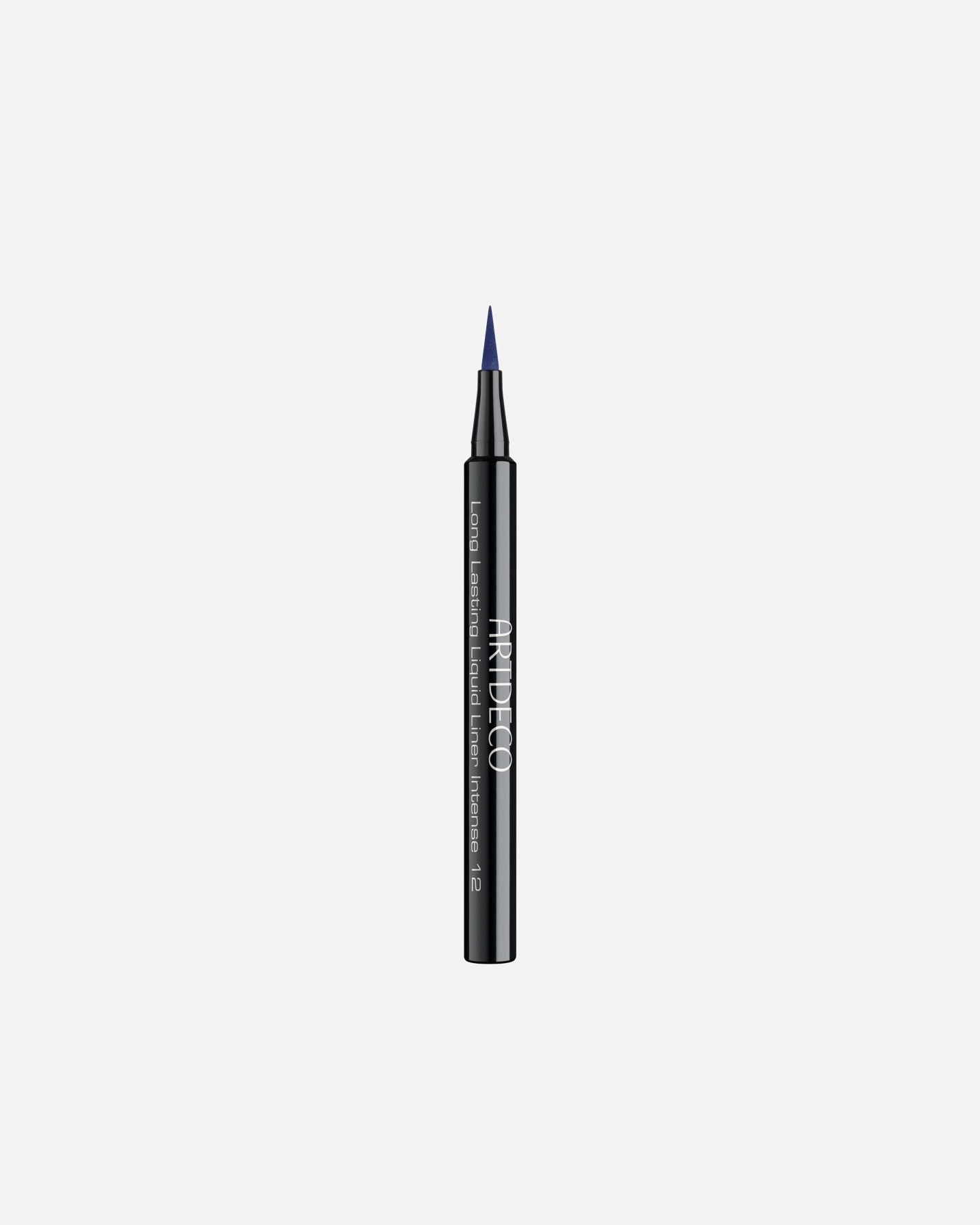 Eyeliner pentru Unisex ARTDECO Long-Lasting Liquid Liner Intense 12 - BLUE LINE